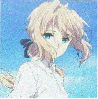 屠灵扮演者头像