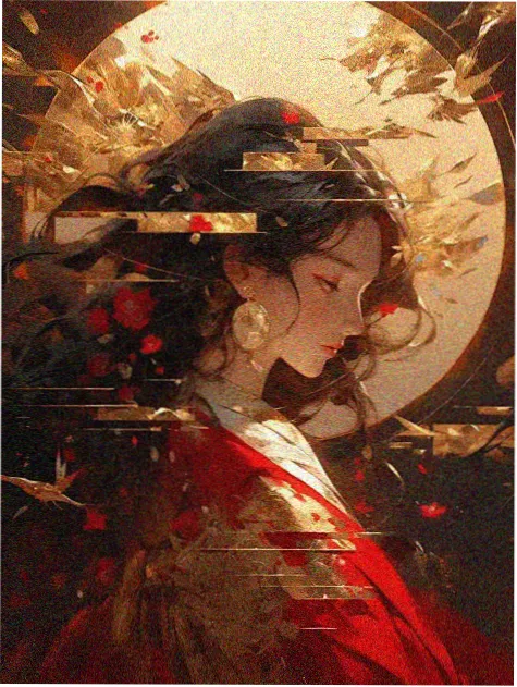 赤发鬼前传 海报